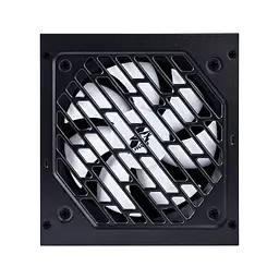 Блок живлення 1stPlayer 600W (FK-600-BK-EU) - мініатюра 5