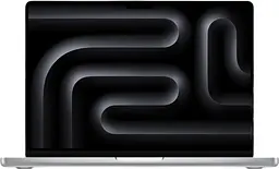 Ноутбук Apple MacBook Pro 14" 2026 Apple M5 Pro 15-core CPU 24 GB 1TB Silver (MGDN4)