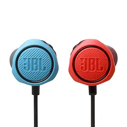 Навушники JBL Quantum 50N (JBLQTUM50N) - мініатюра 2