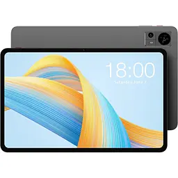 Планшет Teclast T60 8/256GB 4G Dual Sim Gray (G6A1/TL-112277)