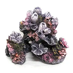 Декорація Корал Amtra Reef Rock Series MD 3, середня, 19.7х11.8х15 см