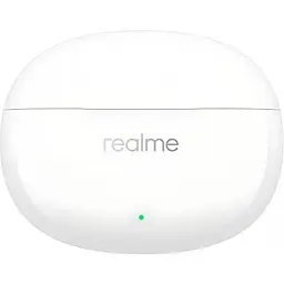 Навушники Realme Buds T110 RMA2306 повністю бездротові білі - мініатюра 5