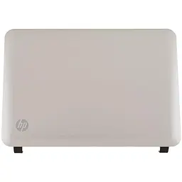 Крышка матрицы для ноутбука HP MINI (110-3100 series)10.1 білий Б/В - мініатюра 2