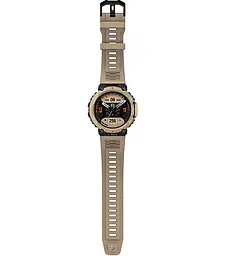 Смарт-годинник Amazfit T-Rex 2 Desert Khaki - мініатюра 6