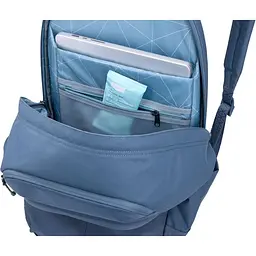 Рюкзак для ноутбука Thule Campus Exeo TCAM-8116 Dark Slate 28 л (3205209) - мініатюра 10