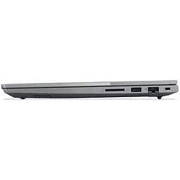 Ноутбук LENOVO ThinkBook 14 G9 IRL, Intel Core 5 210H до 4.8 ГГц, 14" WUXGA, 16 ГБ, SSD 512 ГБ, Intel Graphics, Free DOS - мініатюра 9