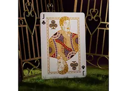 Карти гральні United States Playing Card Company Theory11 Wonka (ВР_TW) - мініатюра 12