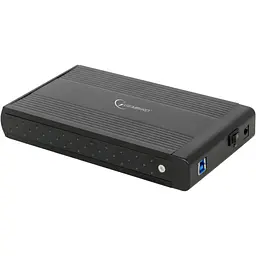 Зовнішня кишеня Gembird EE3-U3S-3 HDD 3.5" to USB3.0 [124677]