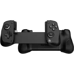 Геймпад XiaoJi GameSir X5 Lite Translucent Black [171150] - мініатюра 5