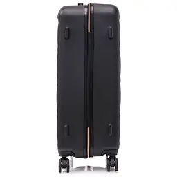 Валіза Semi Line 28" (L) Black (T5722-4) - мініатюра 3