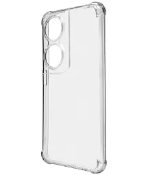 Панель BeCover Anti-Shock для Honor X7b Clear (710845) - мініатюра 2