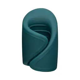Masturbator Lovense Gush, 8,5 cm (zielony) - мініатюра 2