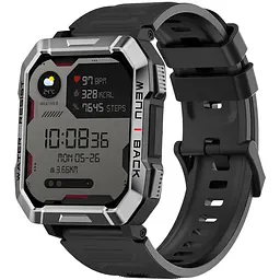 Годинник Blackview W60 Black - мініатюра 3
