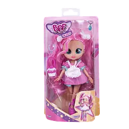 BFF Лялька S3 Коні IMC Art.913073 - мініатюра 2