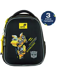 Рюкзак Kite Education каркасний 555 TF (TF26-555S)