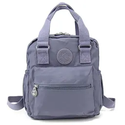 Тканинна сумка-рюкзак Confident WT1-5531G