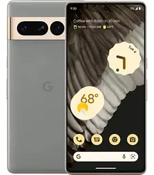 Смартфон Google Pixel 7 Pro 12/512Gb Hazel