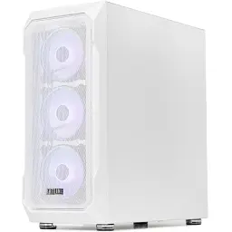 Комп'ютер Artline Overlord X83WHITE Windows 11 Home (X83WHITEv52Win) - мініатюра 2