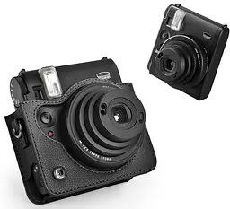 Чохол для фотоапарата Instax Mini 99 Чорний - мініатюра 3