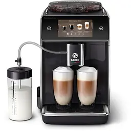 Кавомашина автоматична Saeco GranAroma Deluxe SM6680/00