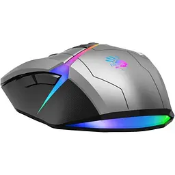 Миша A4Tech Bloody W60 Max [Gun Grey] [68613] - мініатюра 6