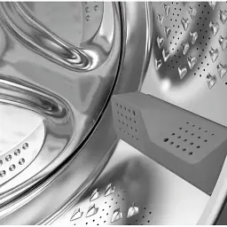 Пральна машина Whirlpool WAM 712WB UA - мініатюра 7
