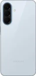 Смартфон Samsung Galaxy A57 5G 12/512GB Icyblue (SM-A576BLBH) (UA UCRF) - мініатюра 5