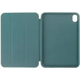 Чохол до планшета ArmorStandart Smart Case для iPad mini 6 Pine Green (ARM60281) - мініатюра 3