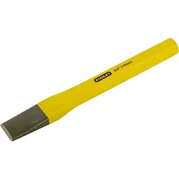 Зубило по металу Stanley 19x175 мм (4-18-289) - мініатюра 3