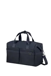 Дорожня Сумка Samsonite AIREA DARK BLUE 45x26x26 KE0*11013 - мініатюра 2