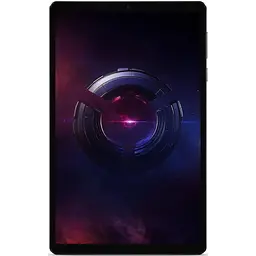 Планшет Lenovo Legion Tab (3rd Gen) TB321FU 16/512GB Eclipse Black + Case&Film (ZAEF0081UA)