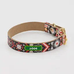 Нашийник для собак HIDOG 204-1034 L (38-49 см) (2100103519015)(SN) shop (2100103519015) - мініатюра 2