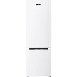 Холодильник Prime Technics RFN 1851 E с морозильной камерой