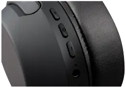 Навушники Defender FreeMotion B690 Bluetooth чорний (63690) - мініатюра 7