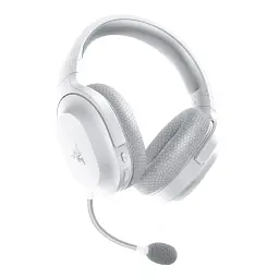 Навушники Razer Barracuda X 2022 Mercury (RZ04-04430200-R3M1) - мініатюра 3