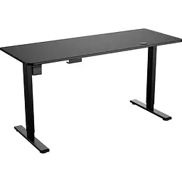 Геймерський стіл Cougar Royal 150 Mossa Black (Royal 150 Mossa (Black)) - мініатюра 2