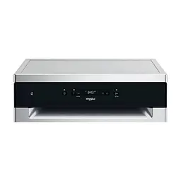 Посудомийна машина Whirlpool W2FHD624X - мініатюра 3