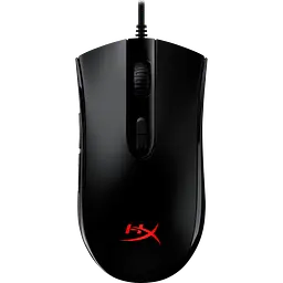 Миша HyperX Pulsefire Core RGB Black (4P4F8AA) - мініатюра 2