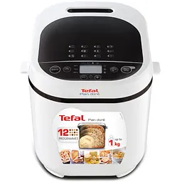 Хлібопічка Tefal PF210138 - мініатюра 2