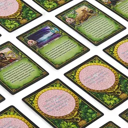 Настільна гра Spin Master Games Джуманджі (SM33610/6072999) - мініатюра 5