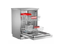 Посудомийна машина Toshiba DW-14F5EE(S)-PL - мініатюра 3