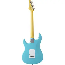 Електрогітара FGN JOS2TDM Odyssey J-Standard Series Mint Blue [130818] - мініатюра 2