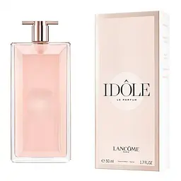 Оригінал Lancome Idole 50 мл парфумована вода