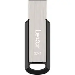 USB флеш-накопичувач Lexar JumpDrive M400 32GB USB 3.0 (LJDM400032G-BNBNG) [137798] - мініатюра 2