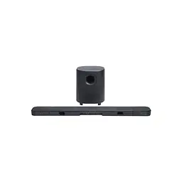 Акустична система JBL BAR 1000 (M2) Black (JBLBAR1000M2BLKEP) - мініатюра 5