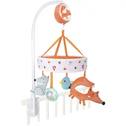 Карусель музична Canpol babies Fox (75/201)