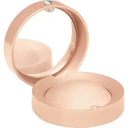 Моно-тіні для повік Bourjois Ombre A Paupieres тон 03 (Cold Light Beige) 1.2 г (8000018800426) - мініатюра 2