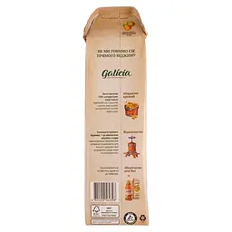 Сік Galicia Яблучно-грушевий прямого віджиму 1 л (576524) - мініатюра 2