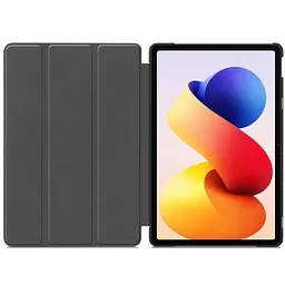 Чохол до планшета BeCover Smart Case Xiaomi Redmi Pad 2 Pro 12.1" Unicorn (714643) - мініатюра 4