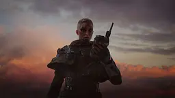 Гра Outriders для PS4 (EN + RU sub) [54212] - мініатюра 7